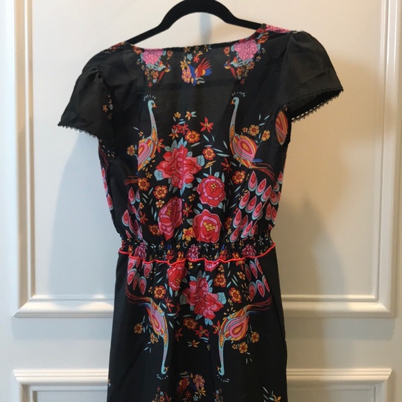 Floral dress - Picture 8 of 8